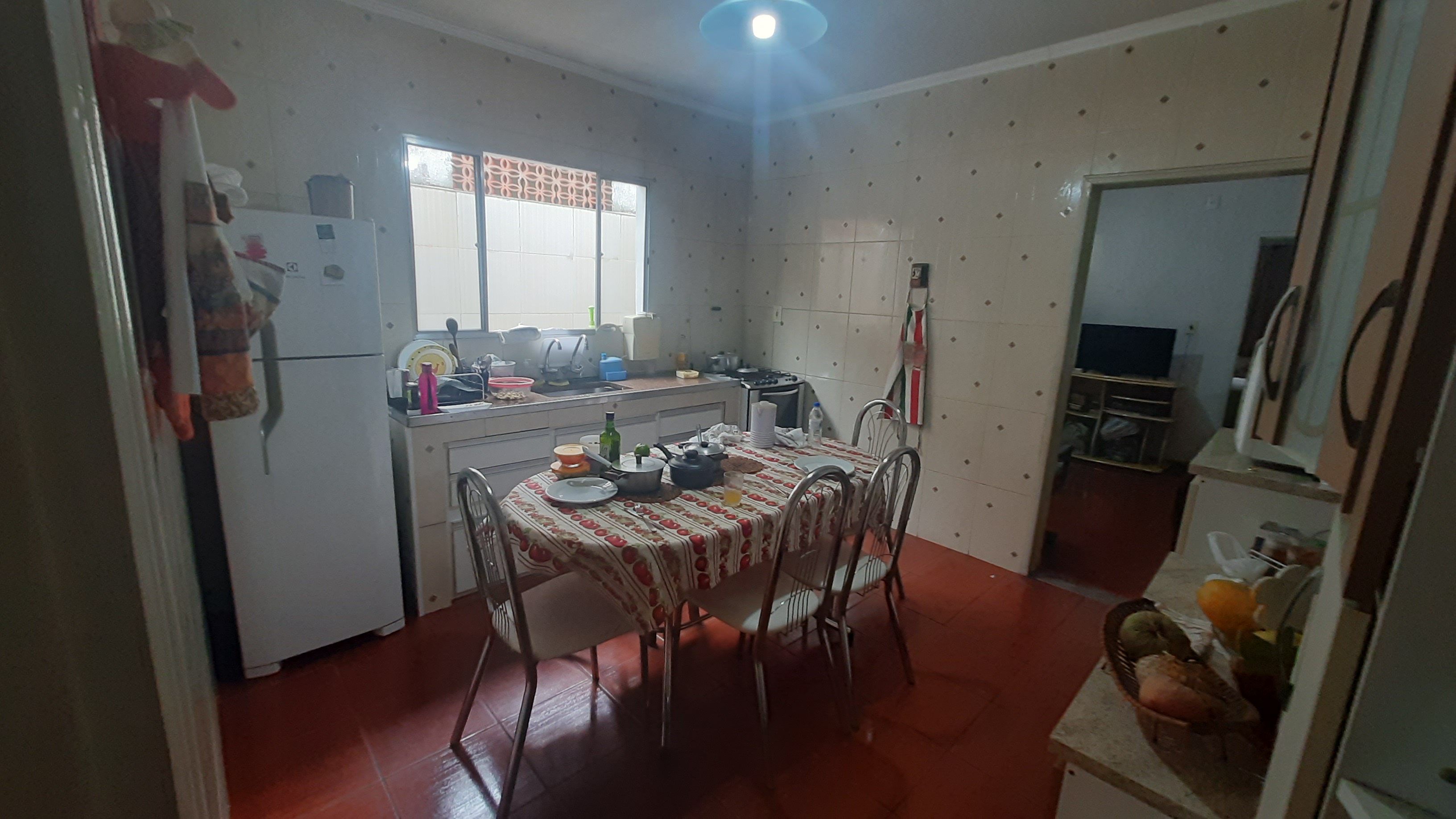 Imagem Casa com 3 Quartos à Venda, 110 m²em Vila Santos - Caçapava Imagem Casa com 3 Quartos à Venda, 110 m²em Vila Santos - Caçapava