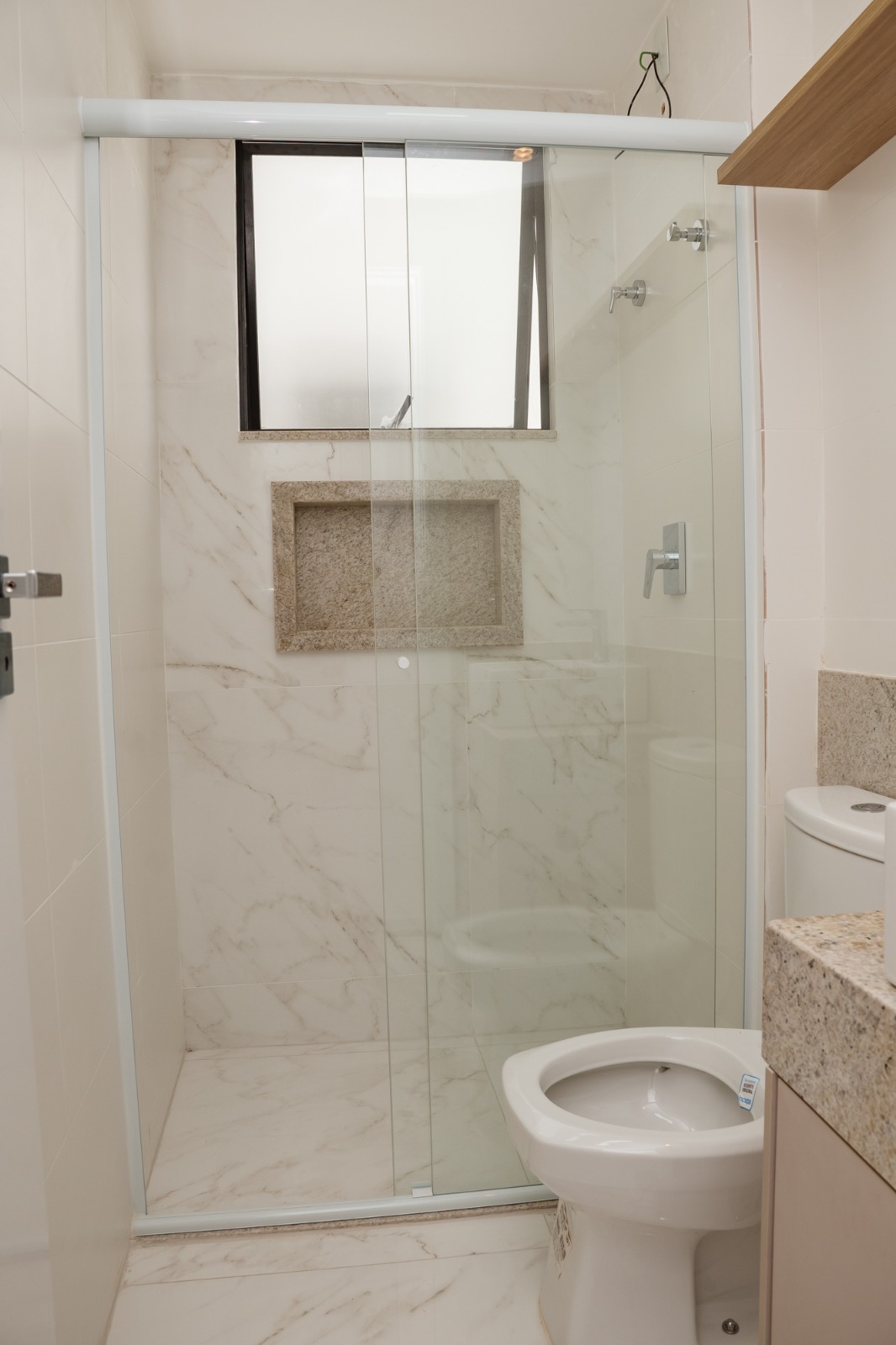 Imagem Apartamento com 3 Quartos à Venda, 70 m² em Granbery - Juiz de Fora Imagem Apartamento com 3 Quartos à Venda, 70 m² em Granbery - Juiz de Fora
