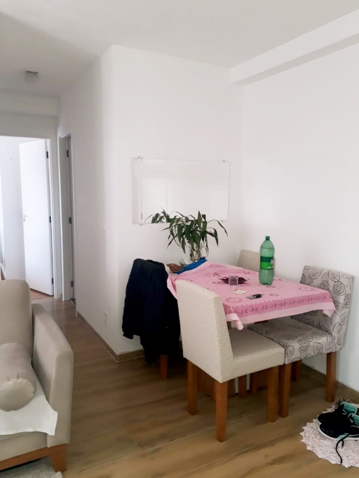 Imagem Apartamento com 2 Quartos à Venda, 41 m²em Jardim São Savério - São Paulo