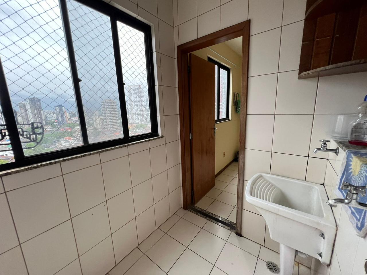 Imagem Apartamento com 3 Quartos para Alugar, 118 m²em Marco - Belém Imagem Apartamento com 3 Quartos para Alugar, 118 m²em Marco - Belém