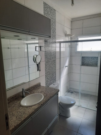 Imagem Casa de Condomínio com 3 Quartos à Venda, 250 m² em Jardim Crystal Park - Jacareí