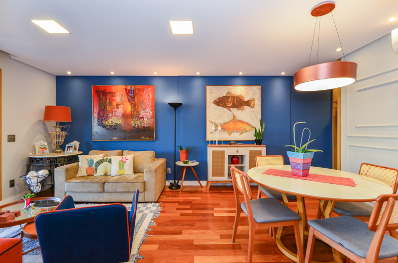 Imagem Apartamento com 2 Quartos à Venda, 91 m²em Vila Andrade - São Paulo