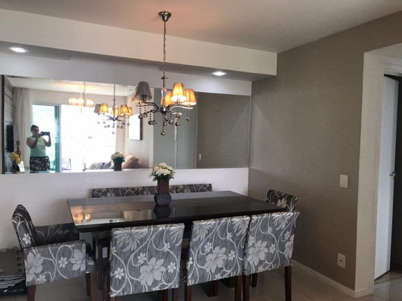 Imagem Apartamento com 2 Quartos à Venda, 85 m² em Icaraí - Niterói Imagem Apartamento com 2 Quartos à Venda, 85 m² em Icaraí - Niterói