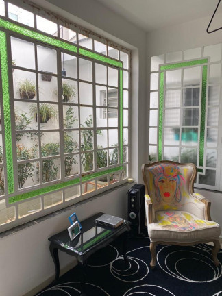 Imagem Casa com 3 Quartos à Venda, em Pinheiros - São Paulo Imagem Casa com 3 Quartos à Venda, em Pinheiros - São Paulo