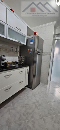 Imagem Apartamento com 3 Quartos à Venda, 62 m² em Jardim Celeste - São Paulo