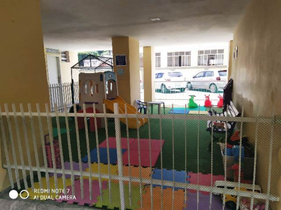 Imagem Apartamento com 2 Quartos à Venda, 77 m² em Santa Rosa - Niterói