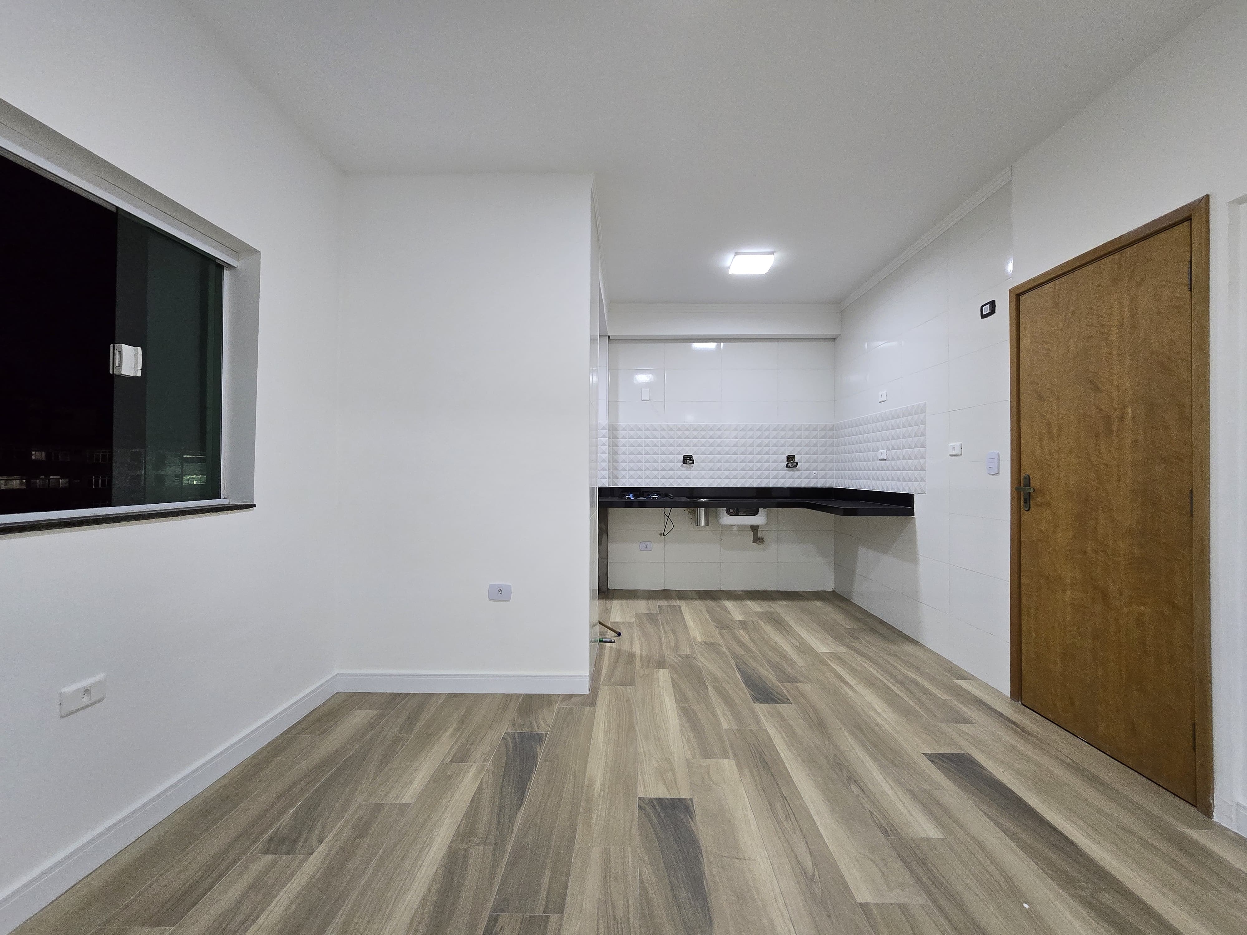 Imagem Apartamento com 2 Quartos à Venda, 68 m²em Campo Grande - Santos