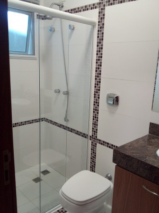 Imagem Casa de Condomínio com 3 Quartos para Alugar, 200 m² em Parque Campolim - Sorocaba
