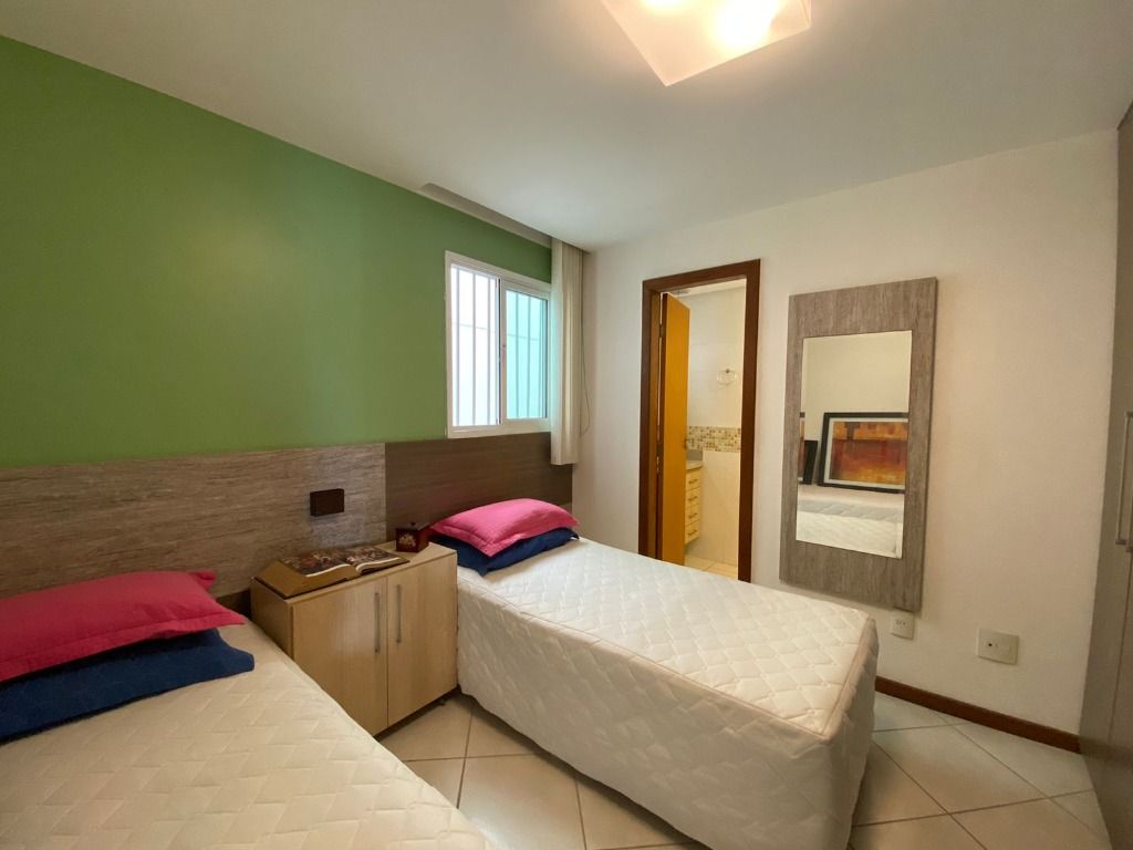 Imagem Apartamento com 3 Quartos à Venda, 120 m²em Praia do Morro - Guarapari Imagem Apartamento com 3 Quartos à Venda, 120 m²em Praia do Morro - Guarapari