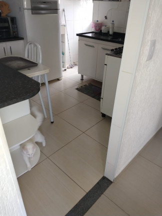 Imagem Apartamento com 2 Quartos à Venda, 68 m² em Conjunto Residencial Jardim Canaã - São Paulo Imagem Apartamento com 2 Quartos à Venda, 68 m² em Conjunto Residencial Jardim Canaã - São Paulo