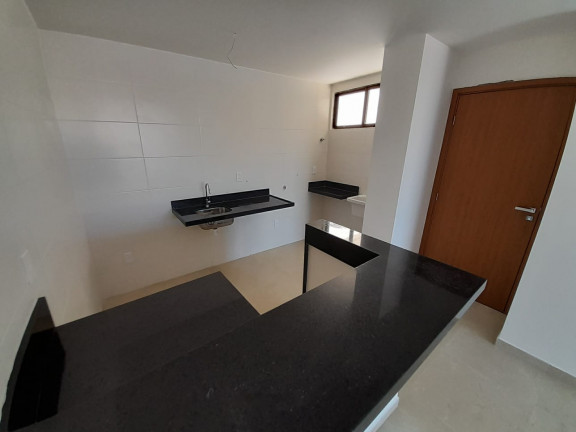 Imagem Apartamento com 2 Quartos à Venda, 58 m² em Intermares - Cabedelo