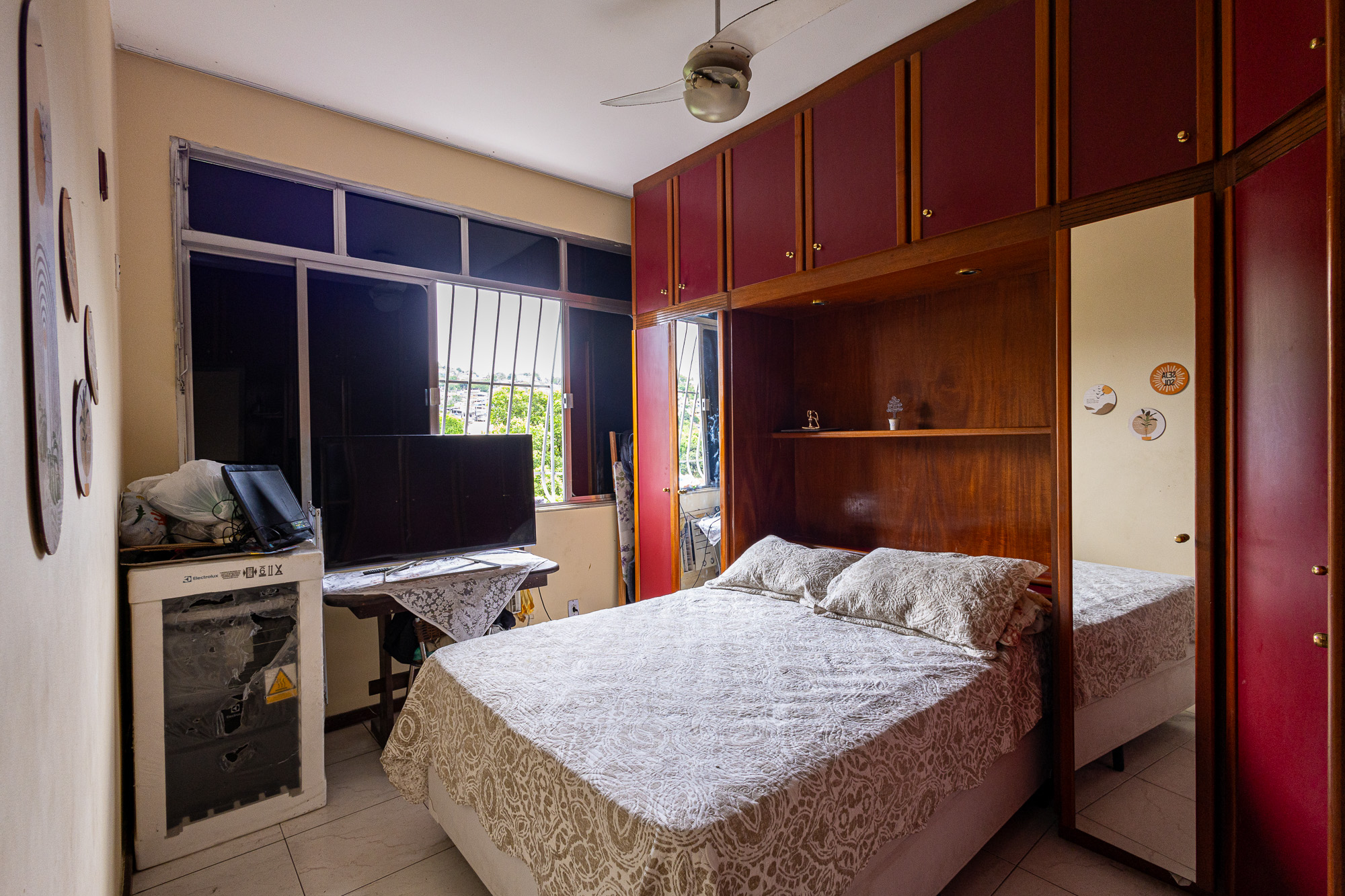 Imagem Apartamento com 3 Quartos à Venda, 96 m² em Fonseca - Niterói Imagem Apartamento com 3 Quartos à Venda, 96 m² em Fonseca - Niterói