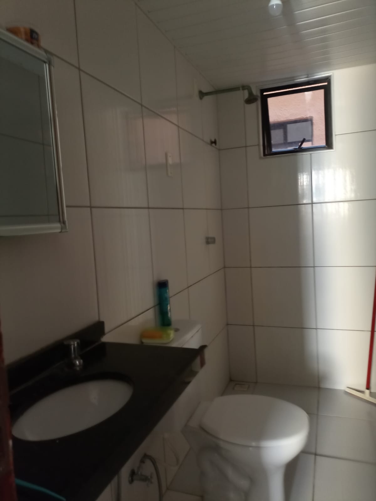 Imagem Apartamento com 3 Quartos à Venda, 65 m²em Maraponga - Fortaleza