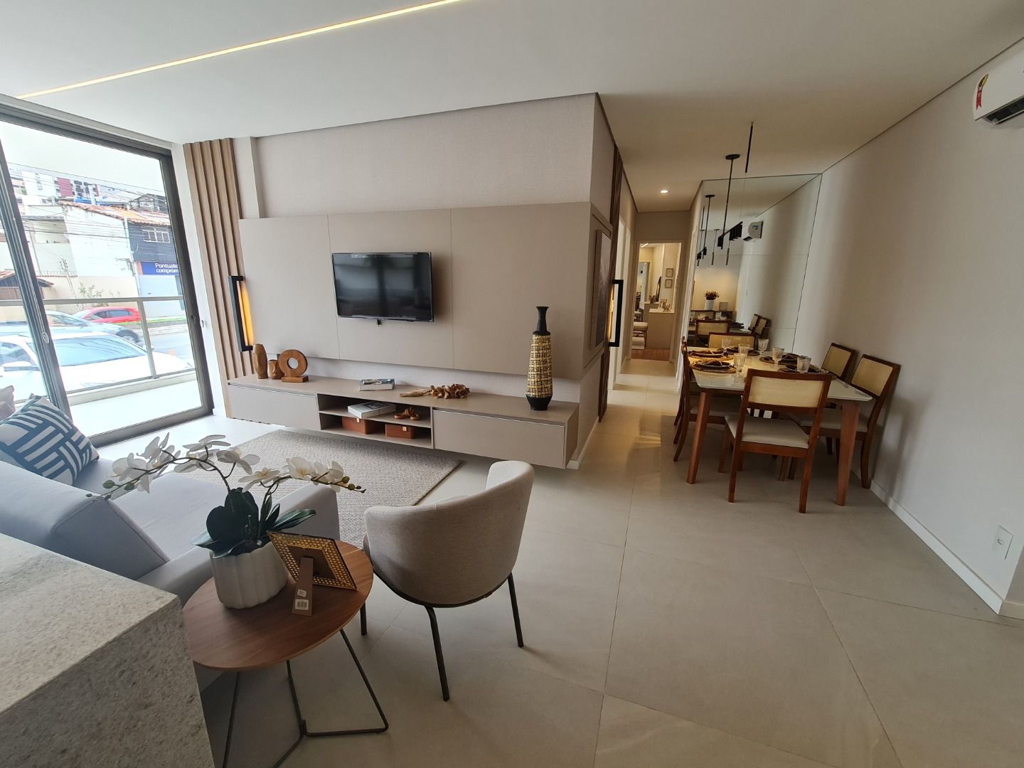 Imagem Apartamento com 3 Quartos à Venda, 95 m² em São Mateus - Juiz de Fora Imagem Apartamento com 3 Quartos à Venda, 95 m² em São Mateus - Juiz de Fora