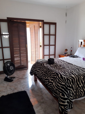 Imagem Casa com 4 Quartos à Venda, 400 m² em Porto Grande - São Sebastião