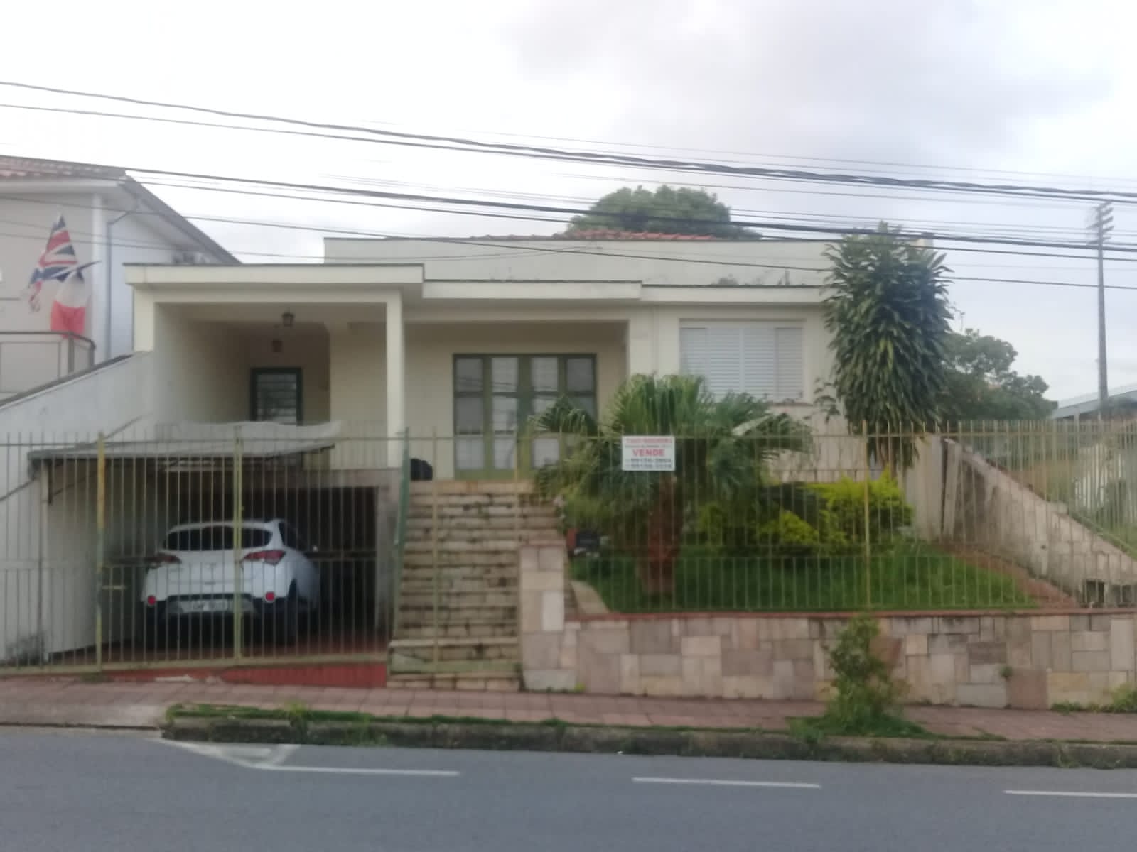 Casa com 3 Quartos à Venda, 410 m² em Jardim Santa Rosália - Sorocaba