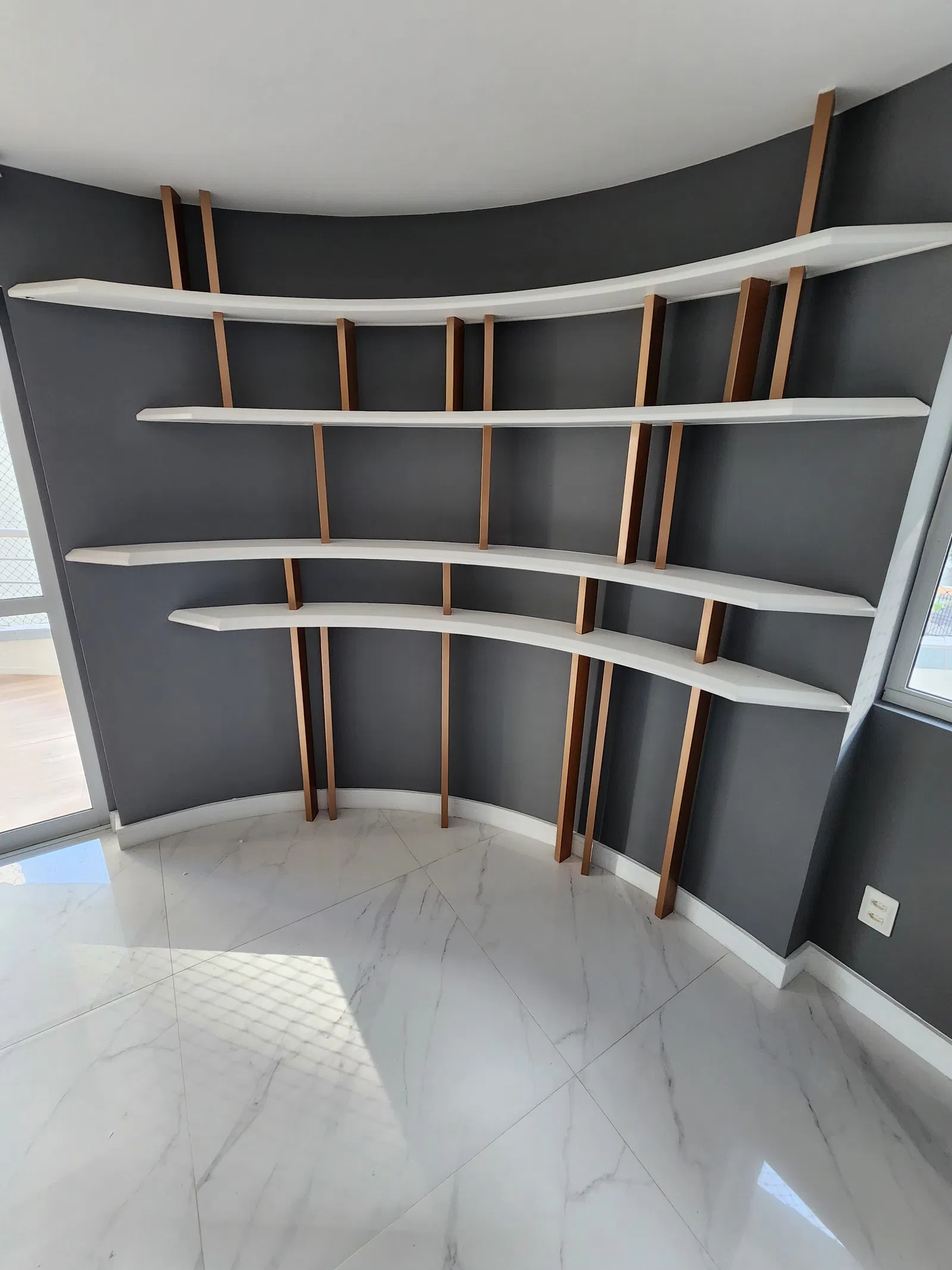 Imagem Apartamento com 3 Quartos à Venda, 220 m²em Meireles - Fortaleza
