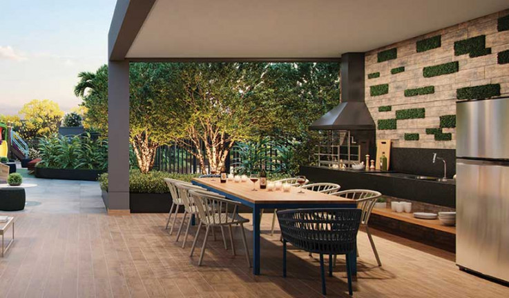 Imagem Apartamento com 4 Quartos à Venda, 169 m² em Vila Mariana - São Paulo Imagem Apartamento com 4 Quartos à Venda, 169 m² em Vila Mariana - São Paulo