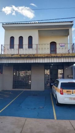 Imagem Casa com 3 Quartos à Venda, 140 m² em Guanandi - Campo Grande