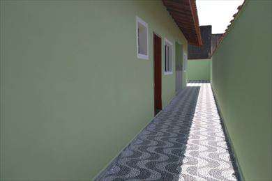 Imagem Casa com 2 Quartos à Venda, 80 m² em Mongaguá Imagem Casa com 2 Quartos à Venda, 80 m² em Mongaguá