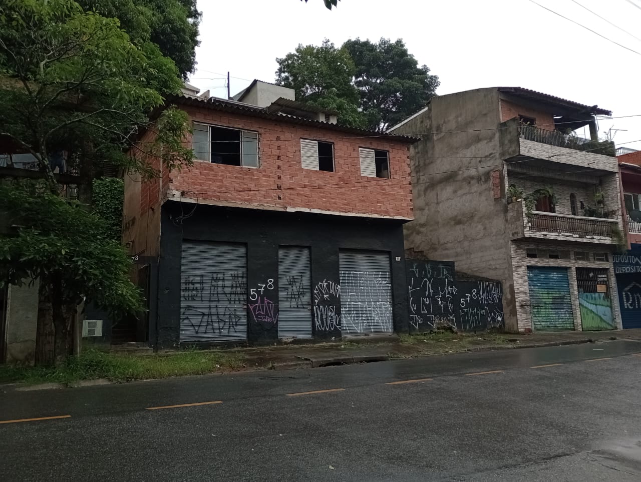 Imagem Casa de Vila com 3 Quartos à Venda, 160 m²em Jardim Itapoã - Itapevi