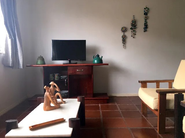 Imagem Apartamento com 3 Quartos à Venda, 75 m²em Passagem - Cabo Frio