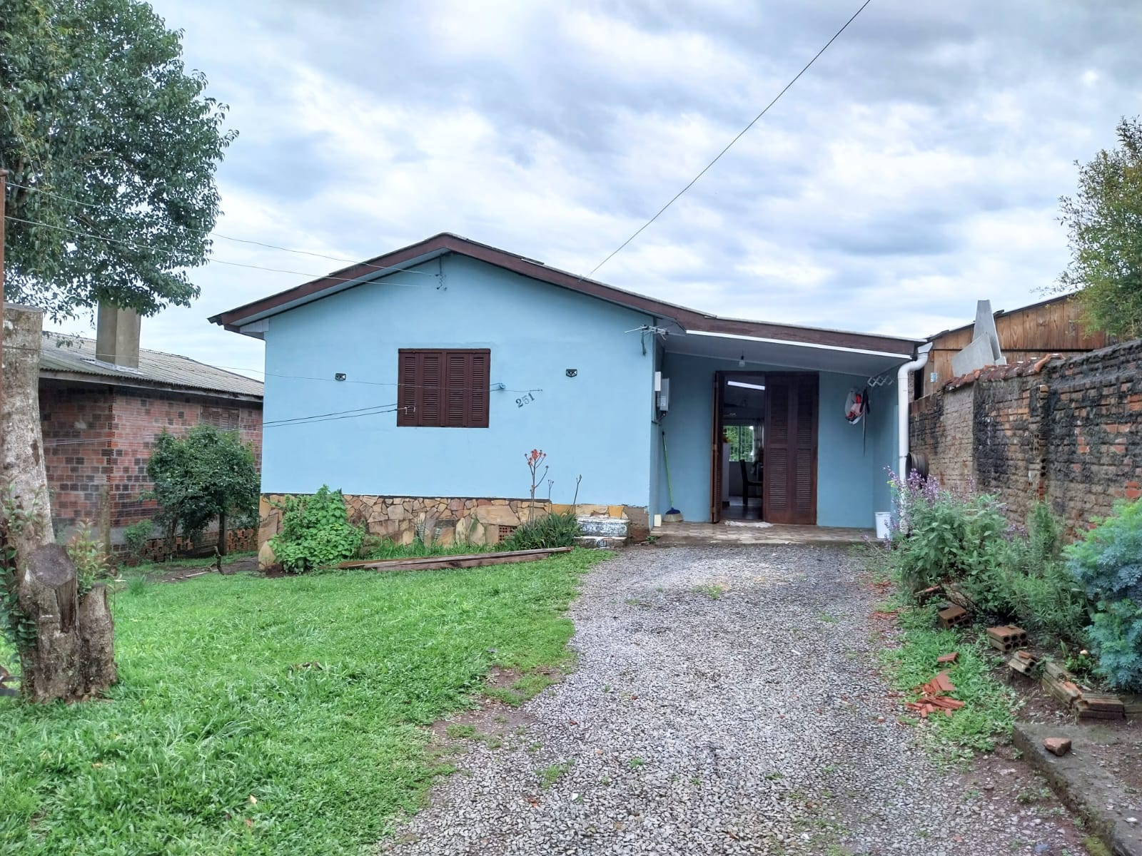 Imagem Casa com 4 Quartos à Venda, 90 m²em São Luiz - Canela Imagem Casa com 4 Quartos à Venda, 90 m²em São Luiz - Canela