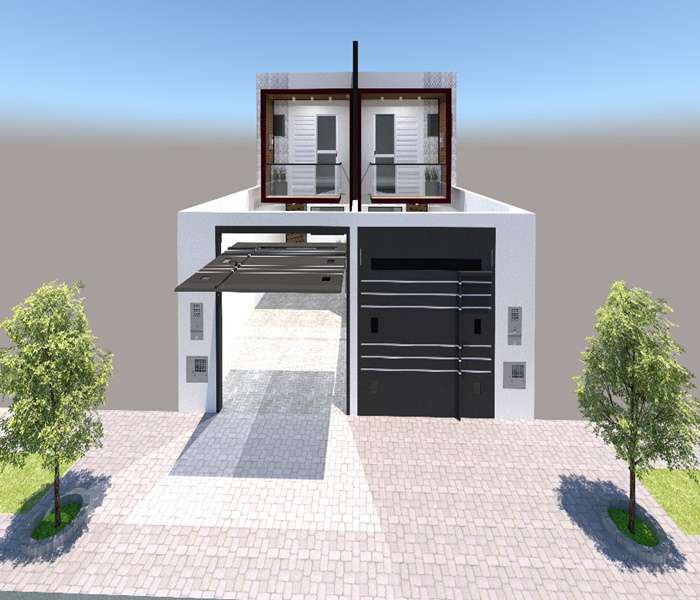 Sobrado com 3 Quartos à Venda, 140 m² em Vila Carrão - São Paulo