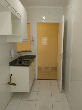 Imagem Apartamento com 3 Quartos para Alugar, 61 m² em Vila Pompéia - São Paulo