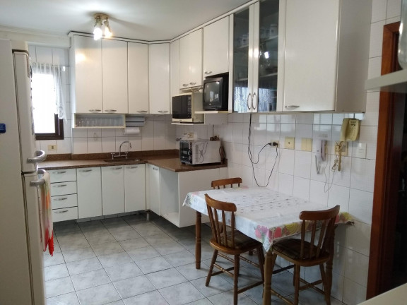 Imagem Apartamento com 4 Quartos à Venda, 131 m² em Ipiranga - São Paulo Imagem Apartamento com 4 Quartos à Venda, 131 m² em Ipiranga - São Paulo