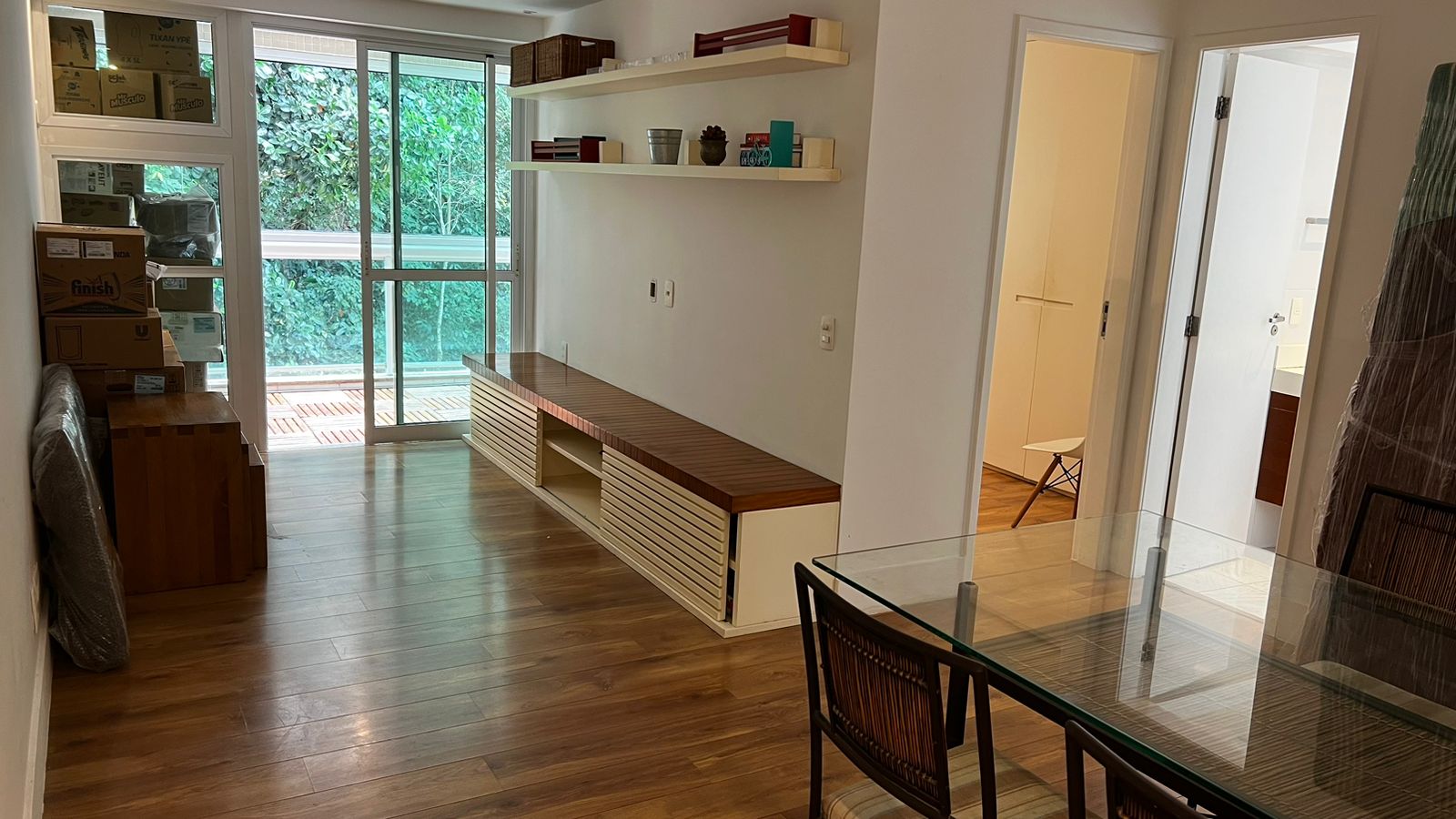 Imagem Apartamento com 2 Quartos à Venda, 83 m²em Gávea - Rio de Janeiro