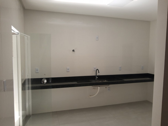 Imagem Sobrado com 3 Quartos à Venda, 149 m² em Setor Três Marias - Goiânia
