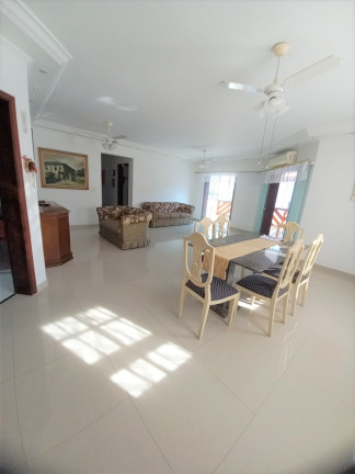 Imagem Apartamento com 4 Quartos para Alugar, 150 m² em Pontal da Cruz - São Sebastião