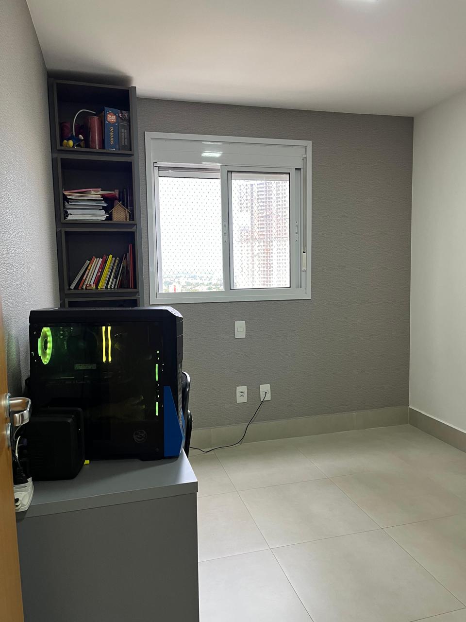 Imagem Apartamento com 2 Quartos para Alugar, 65 m²em Nova Suiça - Goiânia Imagem Apartamento com 2 Quartos para Alugar, 65 m²em Nova Suiça - Goiânia