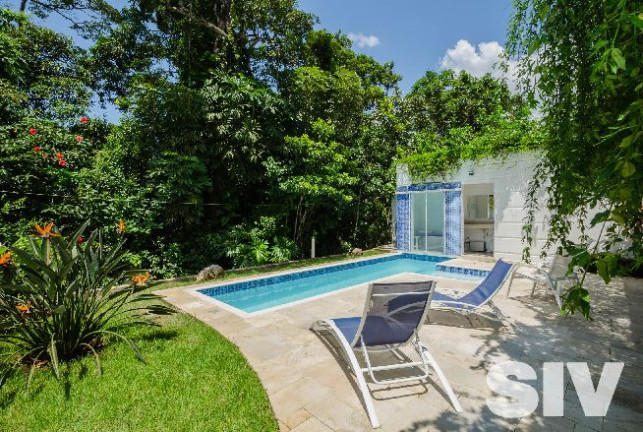 Imagem Casa com 4 Quartos à Venda ou Temporada, 287 m²em Riviera - Bertioga