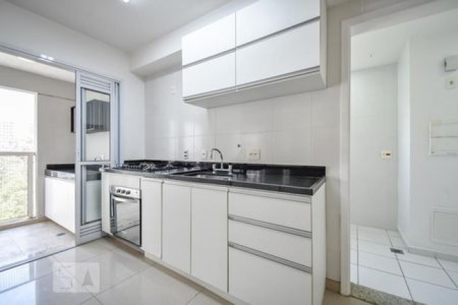 Imagem Apartamento com 2 Quartos à Venda ou Locação, 84 m² em Vila Andrade - São Paulo