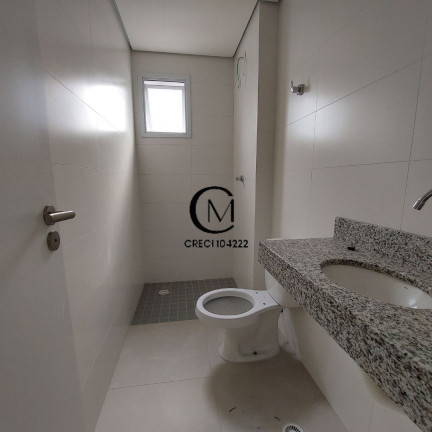 Imagem Apartamento com 2 Quartos à Venda, 64 m² em Canto do Forte - Praia Grande