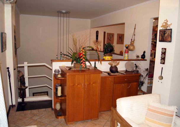 Imagem Cobertura com 3 Quartos à Venda, 130 m² em Vila Aviação - Bauru