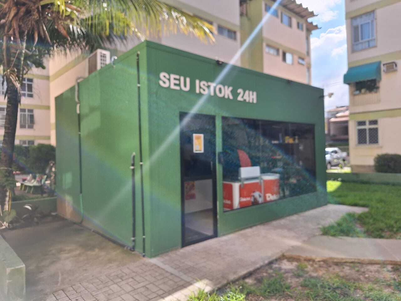 Imagem Apartamento com 3 Quartos à Venda, 82 m²em Itapuã - Vila Velha Imagem Apartamento com 3 Quartos à Venda, 82 m²em Itapuã - Vila Velha
