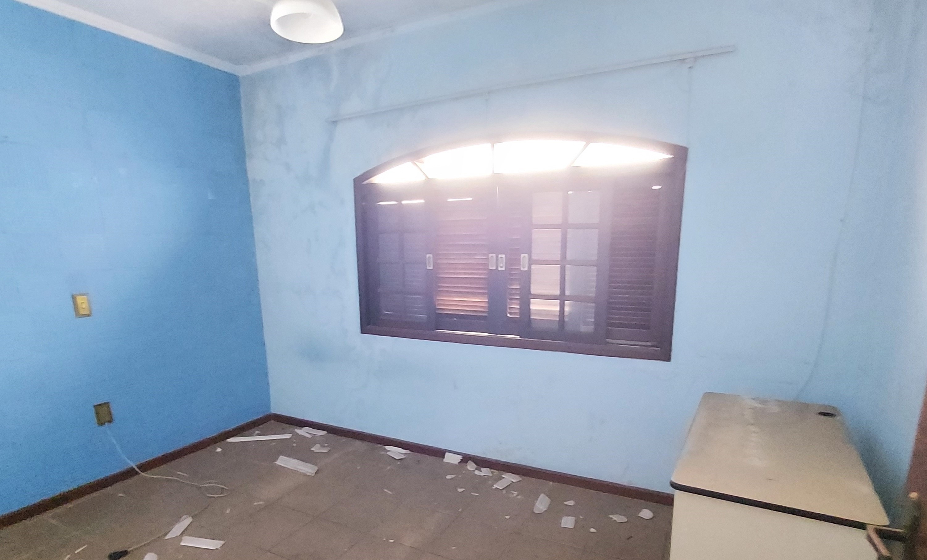 Imagem Casa com 3 Quartos à Venda, 294 m²em Vila Eldízia - Santo André