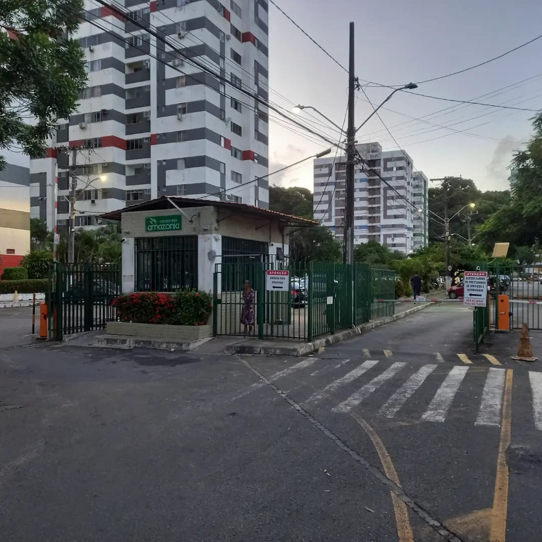 Imagem Apartamento com 3 Quartos à Venda, 75 m²em Saboeiro - Salvador Imagem Apartamento com 3 Quartos à Venda, 75 m²em Saboeiro - Salvador