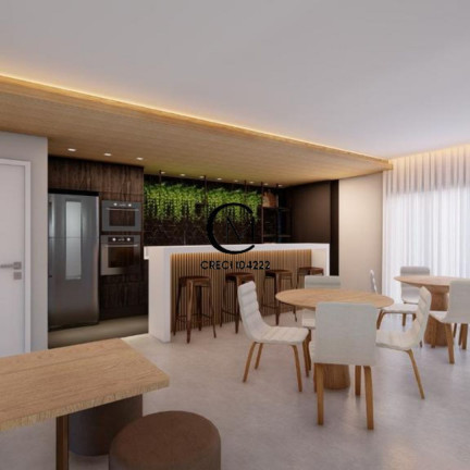Imagem Apartamento com 2 Quartos à Venda, 64 m² em Boqueirão - Praia Grande