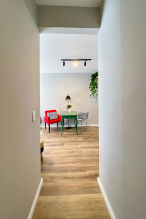 Imagem Apartamento com 2 Quartos à Venda, 70 m² em Vila Olímpia - São Paulo