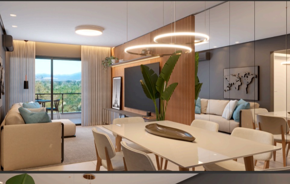 Imagem Apartamento com 2 Quartos à Venda, 70 m²em Areias - Tijucas Imagem Apartamento com 2 Quartos à Venda, 70 m²em Areias - Tijucas