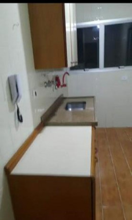 Imagem Apartamento com 2 Quartos para Alugar, 53 m² em Santana - São Paulo