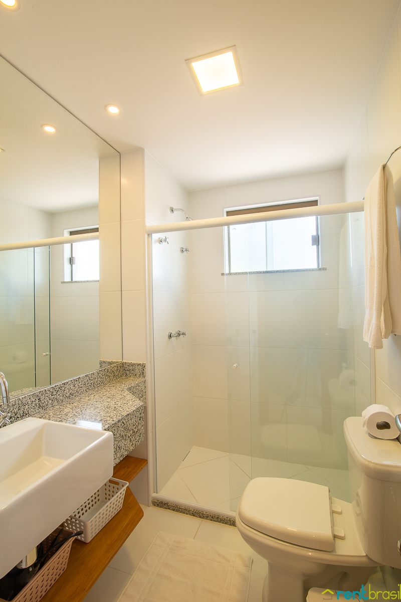Imagem Apartamento com 2 Quartos à Venda, 80 m²em Imbassaí - Mata de São João Imagem Apartamento com 2 Quartos à Venda, 80 m²em Imbassaí - Mata de São João