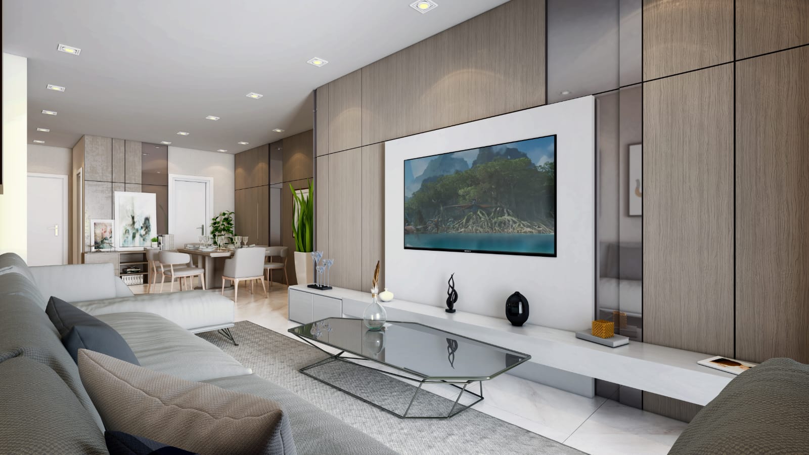 Imagem Apartamento com 3 Quartos à Venda, 121 m²em Guilhermina - Praia Grande Imagem Apartamento com 3 Quartos à Venda, 121 m²em Guilhermina - Praia Grande