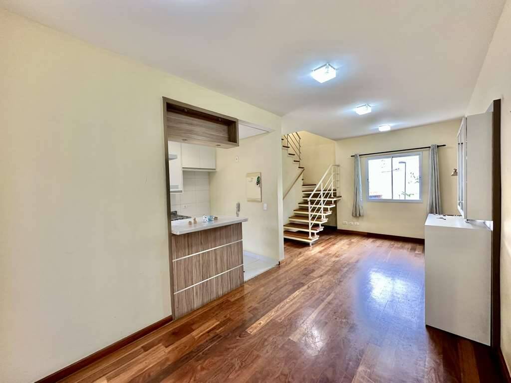 Imagem Casa de Condomínio com 2 Quartos à Venda, 80 m² em Portal do Santa Paula - Cotia