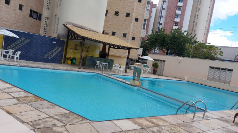 Imagem Apartamento com 3 Quartos à Venda, 165 m² em Fátima - Fortaleza