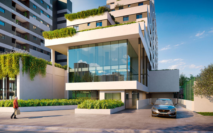 Imagem Apartamento com 2 Quartos à Venda,  em Santana - São Paulo